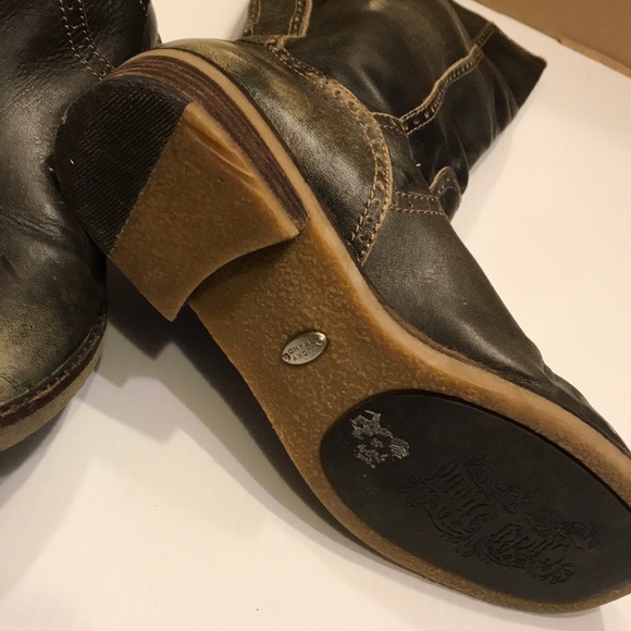 Lucky Brand Knee High Boots - Picture 9 of 9